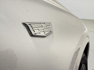 2025 Cadillac XT6 AWD Premium Luxury