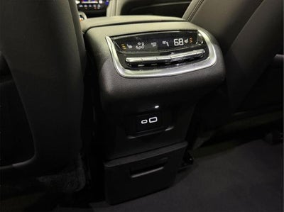 2025 Cadillac XT6 AWD Premium Luxury