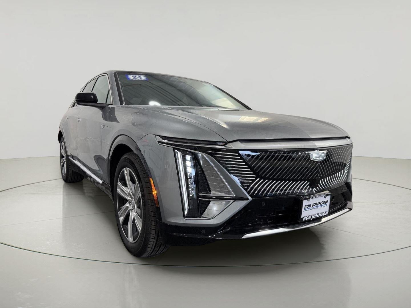 2024 Cadillac LYRIQ Tech RWD