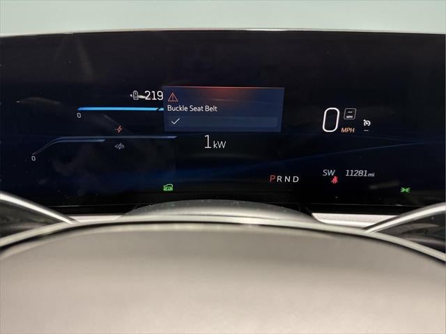 2024 Cadillac LYRIQ Tech RWD