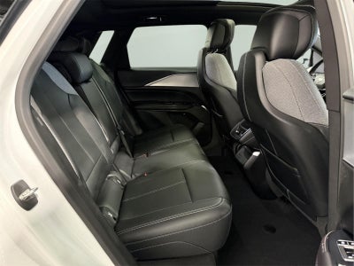 2024 Cadillac LYRIQ Tech RWD