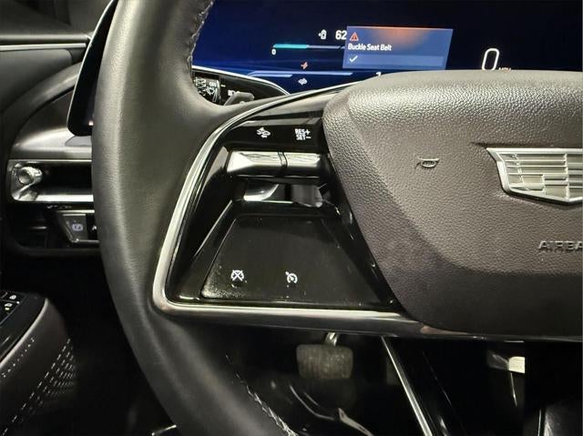 2024 Cadillac LYRIQ Tech RWD