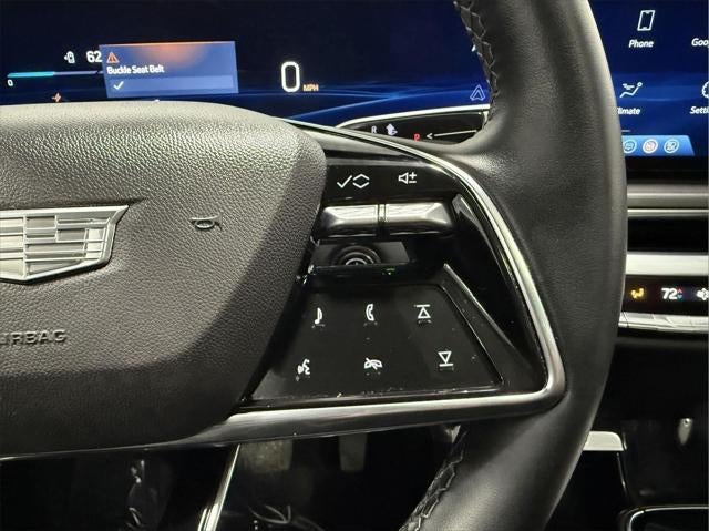 2024 Cadillac LYRIQ Tech RWD