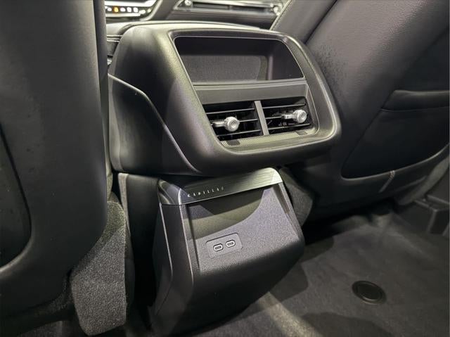 2024 Cadillac LYRIQ Tech RWD