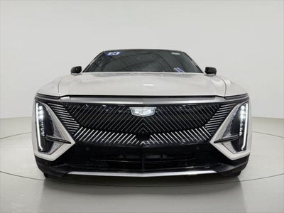 2024 Cadillac LYRIQ Tech RWD
