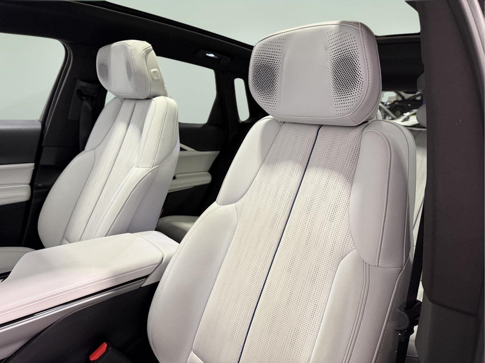 2024 Cadillac LYRIQ Sport w/1SJ