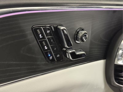 2024 Cadillac LYRIQ Sport w/1SJ