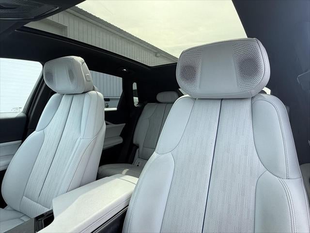 2024 Cadillac LYRIQ Sport w/1SJ
