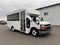 2023 Chevrolet Express Cutaway Work Van