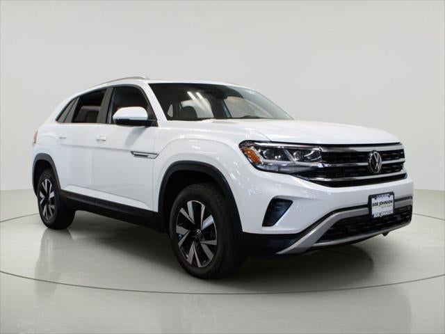 2020 Volkswagen Atlas Cross Sport 2.0T SE