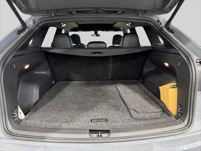 2022 Volkswagen Atlas Cross Sport 3.6L V6 SEL Premium R-Line