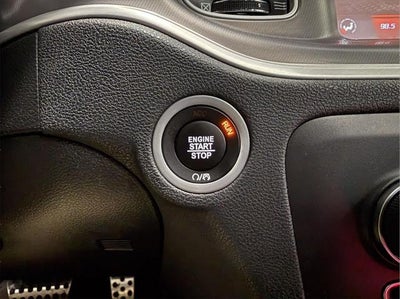 2022 Dodge Charger Scat Pack