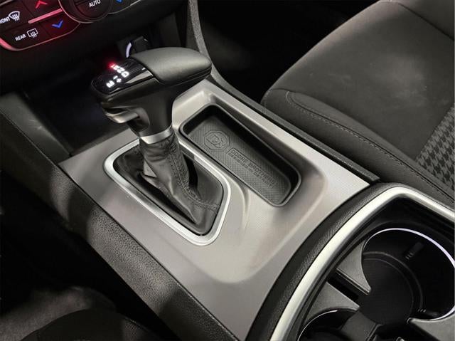 2022 Dodge Charger Scat Pack