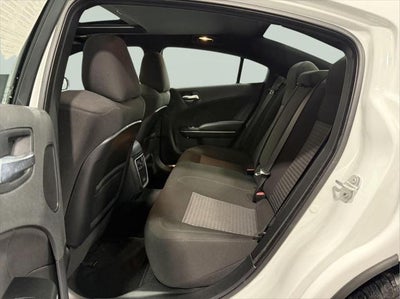 2022 Dodge Charger Scat Pack