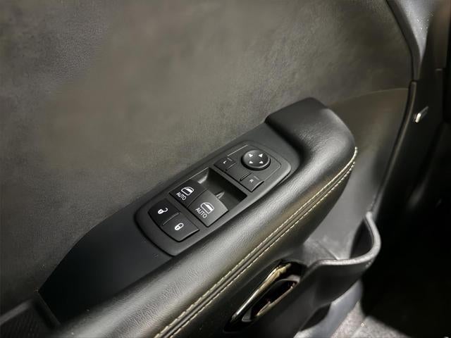 2023 Dodge Challenger SRT Hellcat Redeye Widebody Jailbreak