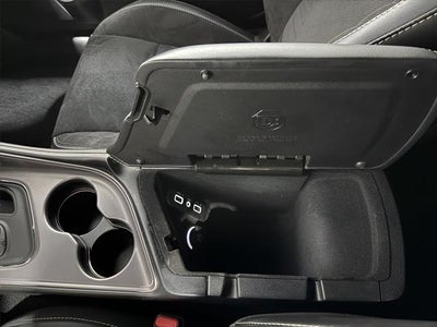 2023 Dodge Challenger SRT Hellcat Redeye Widebody Jailbreak