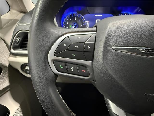 2022 Chrysler Pacifica Touring L AWD