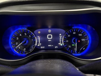 2022 Chrysler Pacifica Touring L AWD