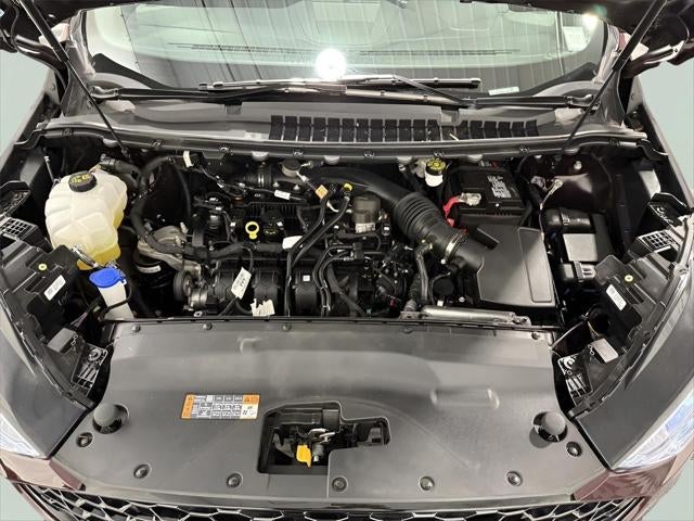 2024 Ford Edge ST-Line