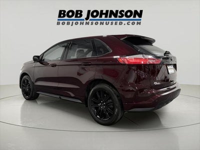 2024 Ford Edge ST-Line
