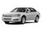 2016 Chevrolet Impala Limited LTZ