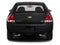 2016 Chevrolet Impala Limited LTZ