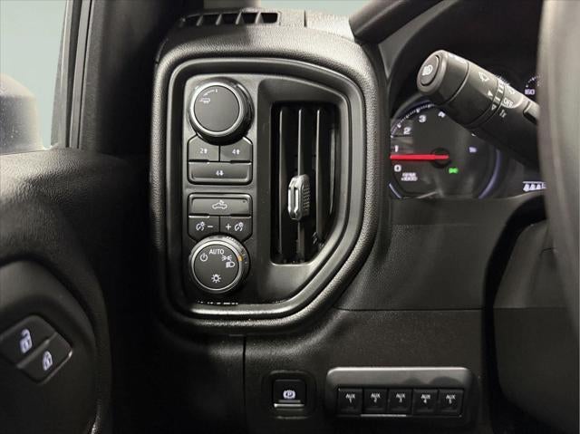 2026 Chevrolet Silverado 2500 HD Crew Cab, Standard Bed, WT, 4WD