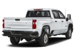 2026 Chevrolet Silverado 2500 HD Crew Cab, Standard Bed, WT, 4WD