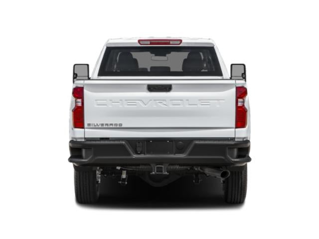 2024 Chevrolet Silverado 2500HD 4WD Crew Cab Standard Bed LT