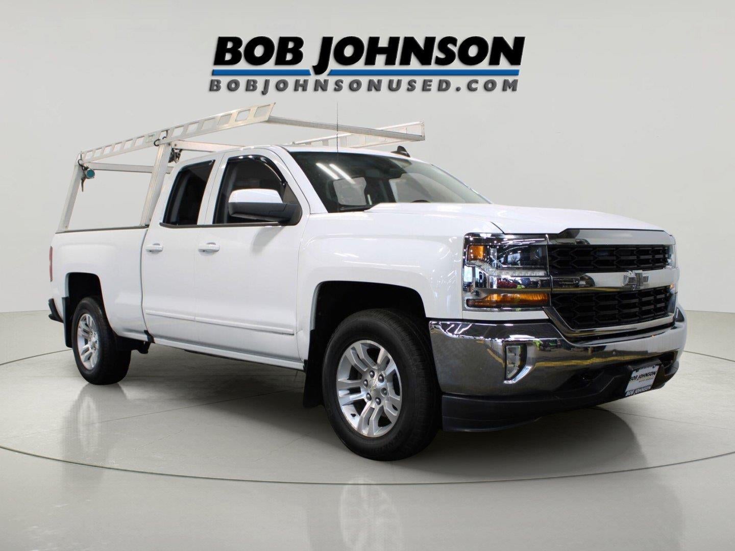 2019 Chevrolet Silverado 1500 LD