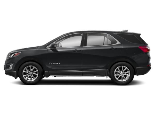 2020 Chevrolet Equinox FWD 2FL