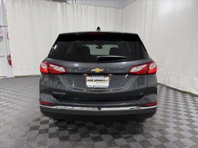 2020 Chevrolet Equinox FWD 2FL