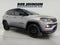 2022 Jeep Compass Altitude 4x4