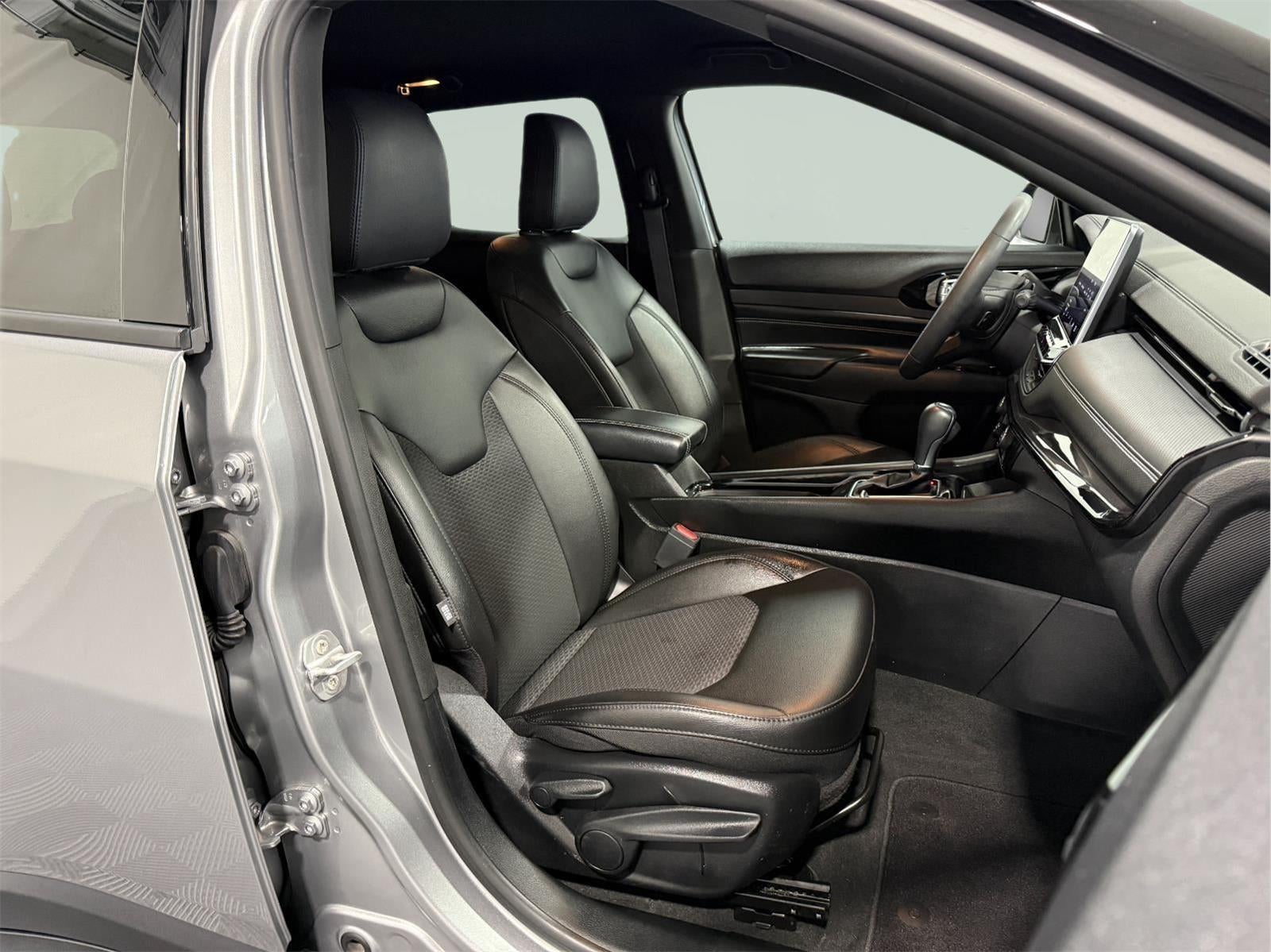 2022 Jeep Compass Altitude 4x4