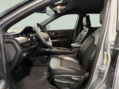 2022 Jeep Compass Altitude 4x4