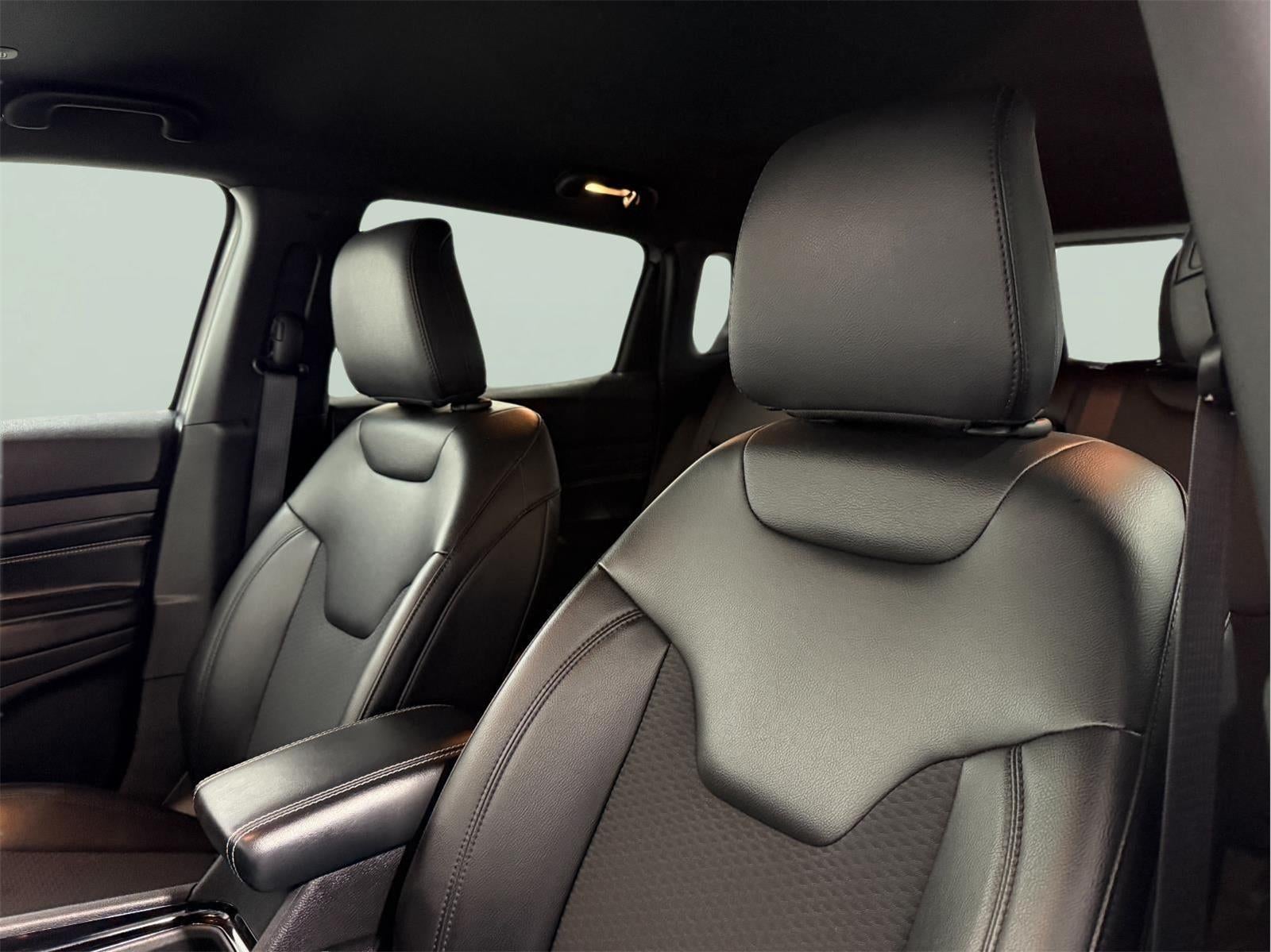 2022 Jeep Compass Altitude 4x4