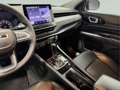 2022 Jeep Compass Altitude 4x4