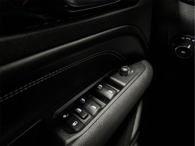 2022 Jeep Compass Altitude 4x4