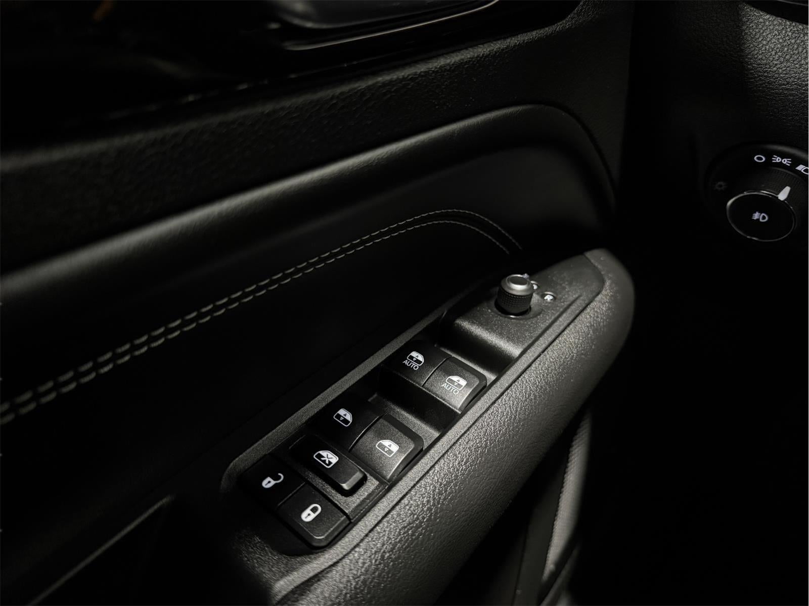 2022 Jeep Compass Altitude 4x4