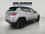 2022 Jeep Compass Altitude 4x4