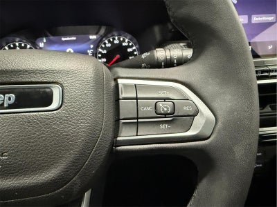 2022 Jeep Compass Altitude 4x4