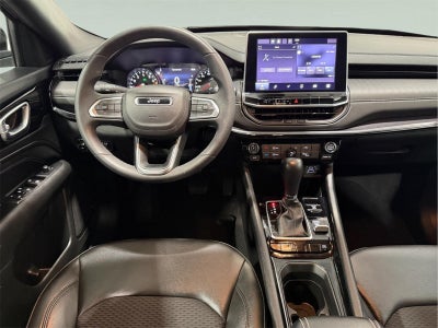 2022 Jeep Compass Altitude 4x4