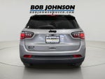 2022 Jeep Compass Altitude 4x4