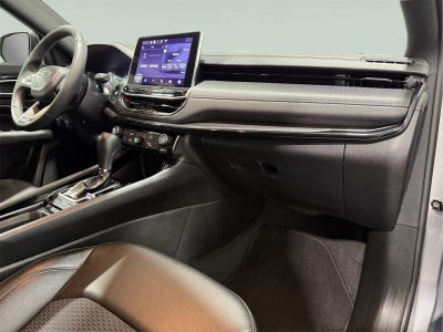 2022 Jeep Compass Altitude 4x4