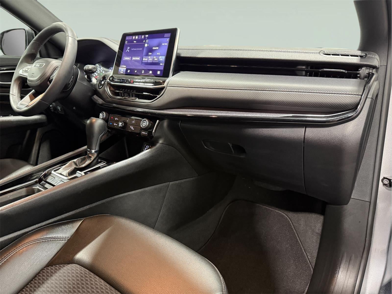 2022 Jeep Compass Altitude 4x4