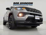 2022 Jeep Compass Altitude 4x4