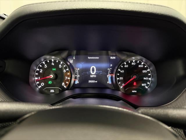 2022 Jeep Compass Altitude 4x4