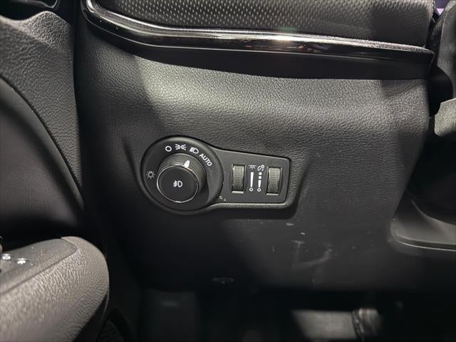 2022 Jeep Compass Altitude 4x4