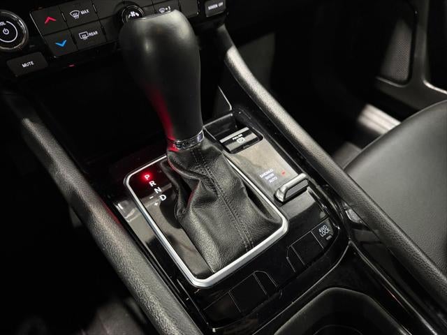 2022 Jeep Compass Altitude 4x4