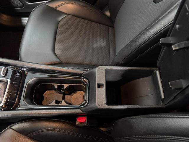 2022 Jeep Compass Altitude 4x4